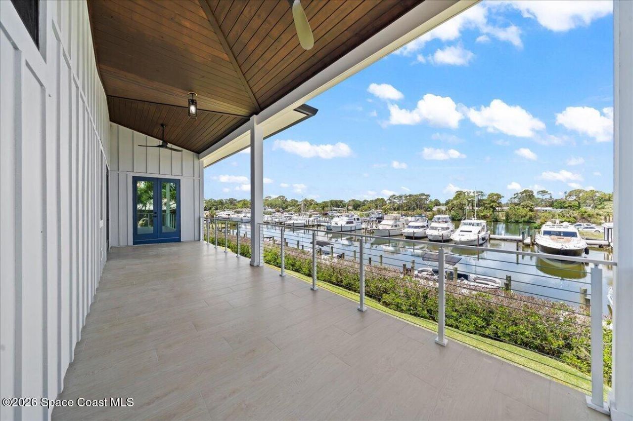 1295 S Banana River Drive, Merritt Island, FL 32952 Photo