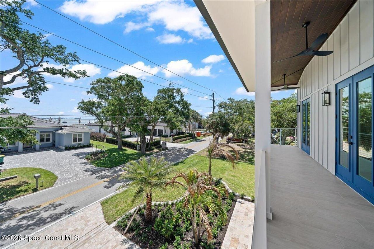 1295 S Banana River Drive, Merritt Island, FL 32952 Photo