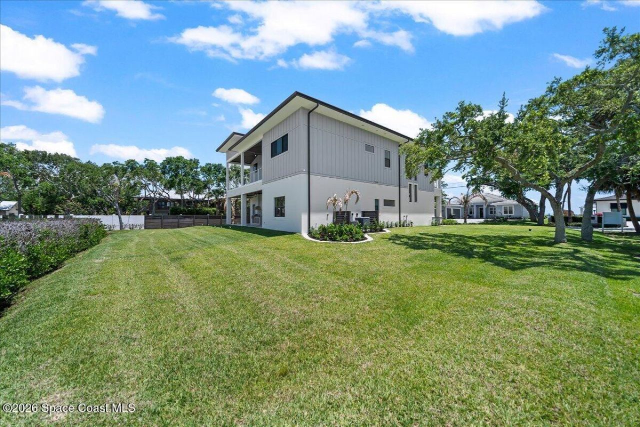 1295 S Banana River Drive, Merritt Island, FL 32952 Photo