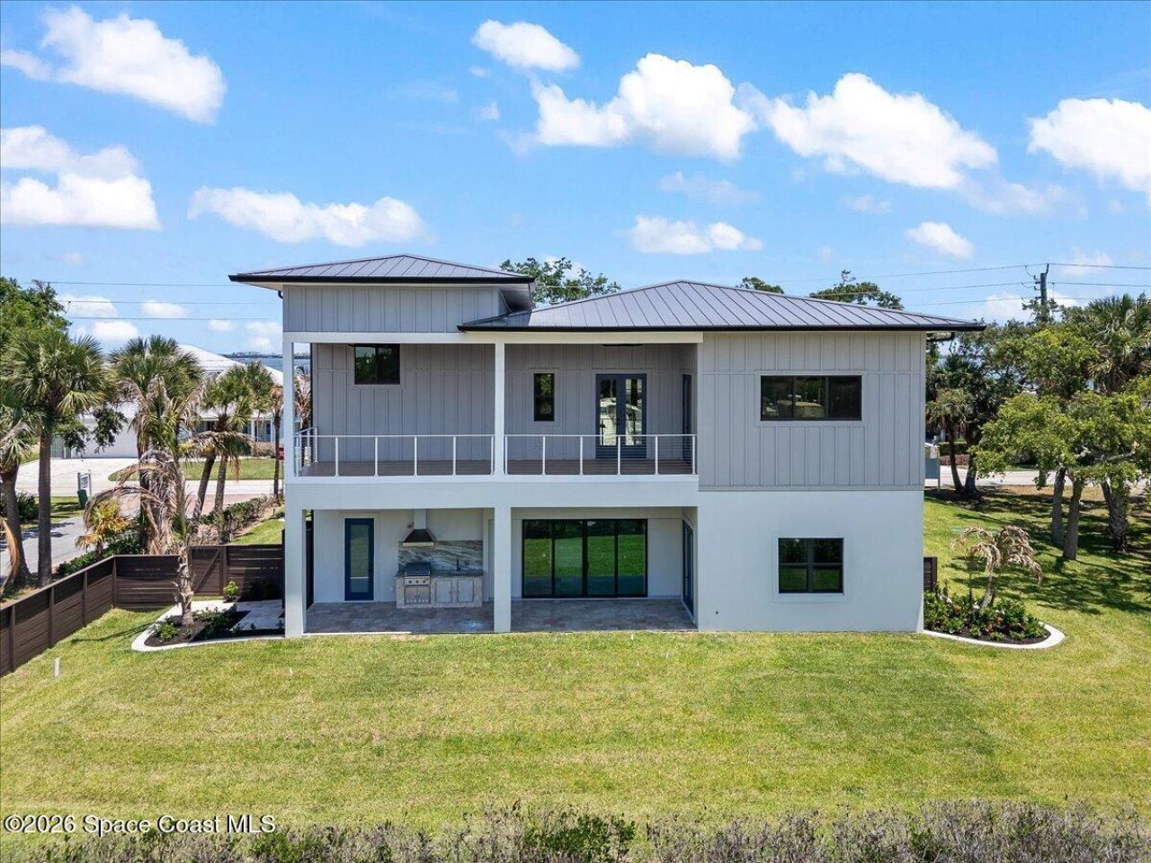 1295 S Banana River Drive, Merritt Island, FL 32952 Photo