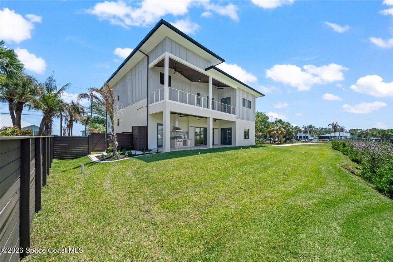 1295 S Banana River Drive, Merritt Island, FL 32952 Photo