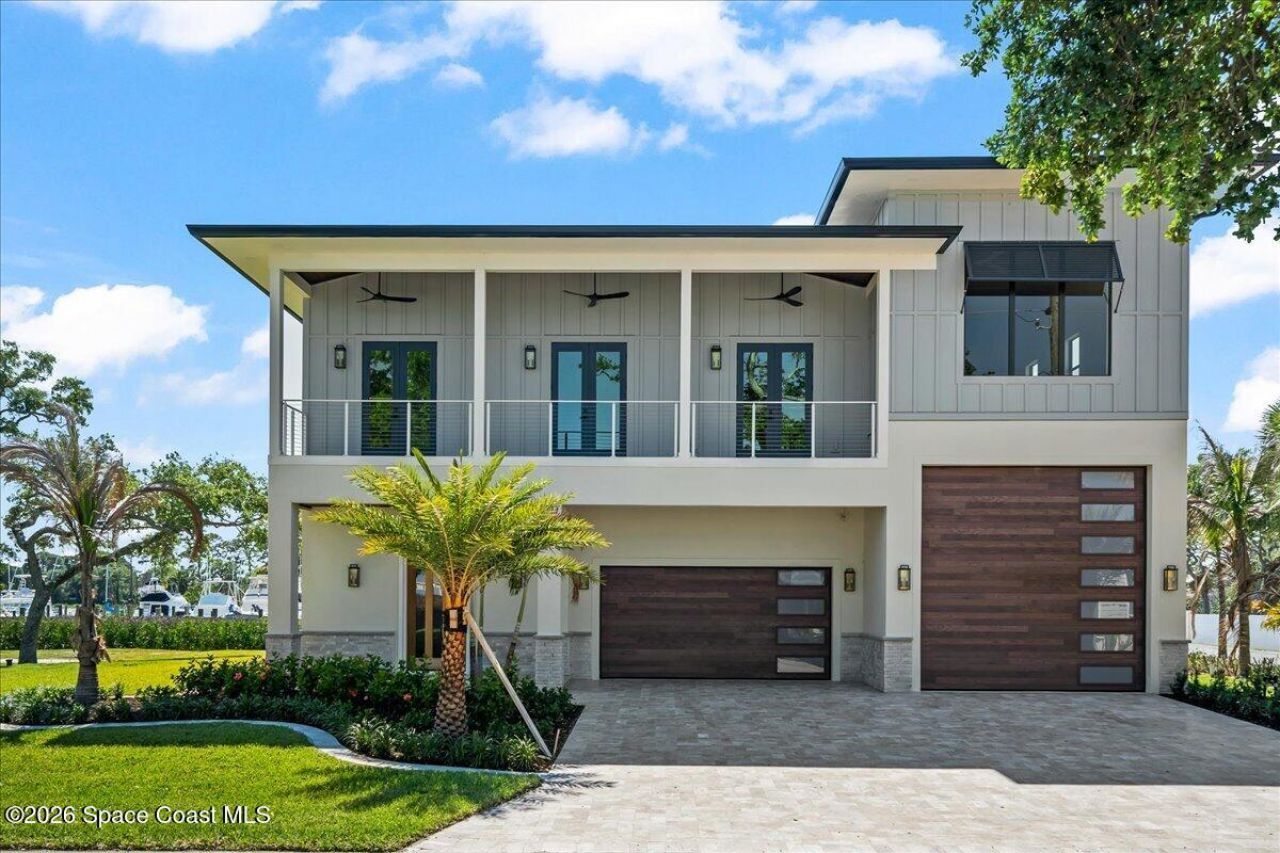 1295 S Banana River Drive, Merritt Island, FL 32952 Photo
