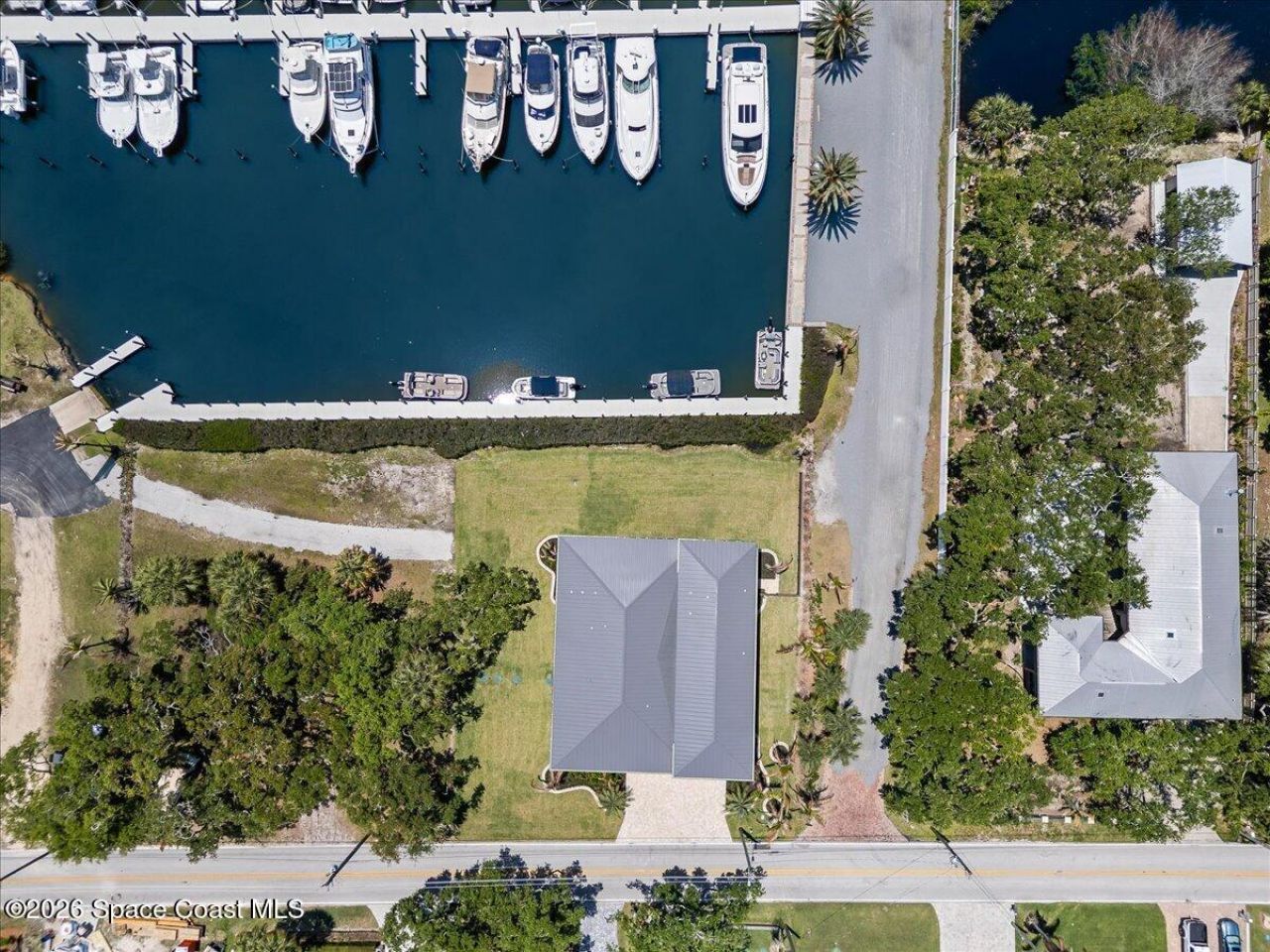 1295 S Banana River Drive, Merritt Island, FL 32952 Photo