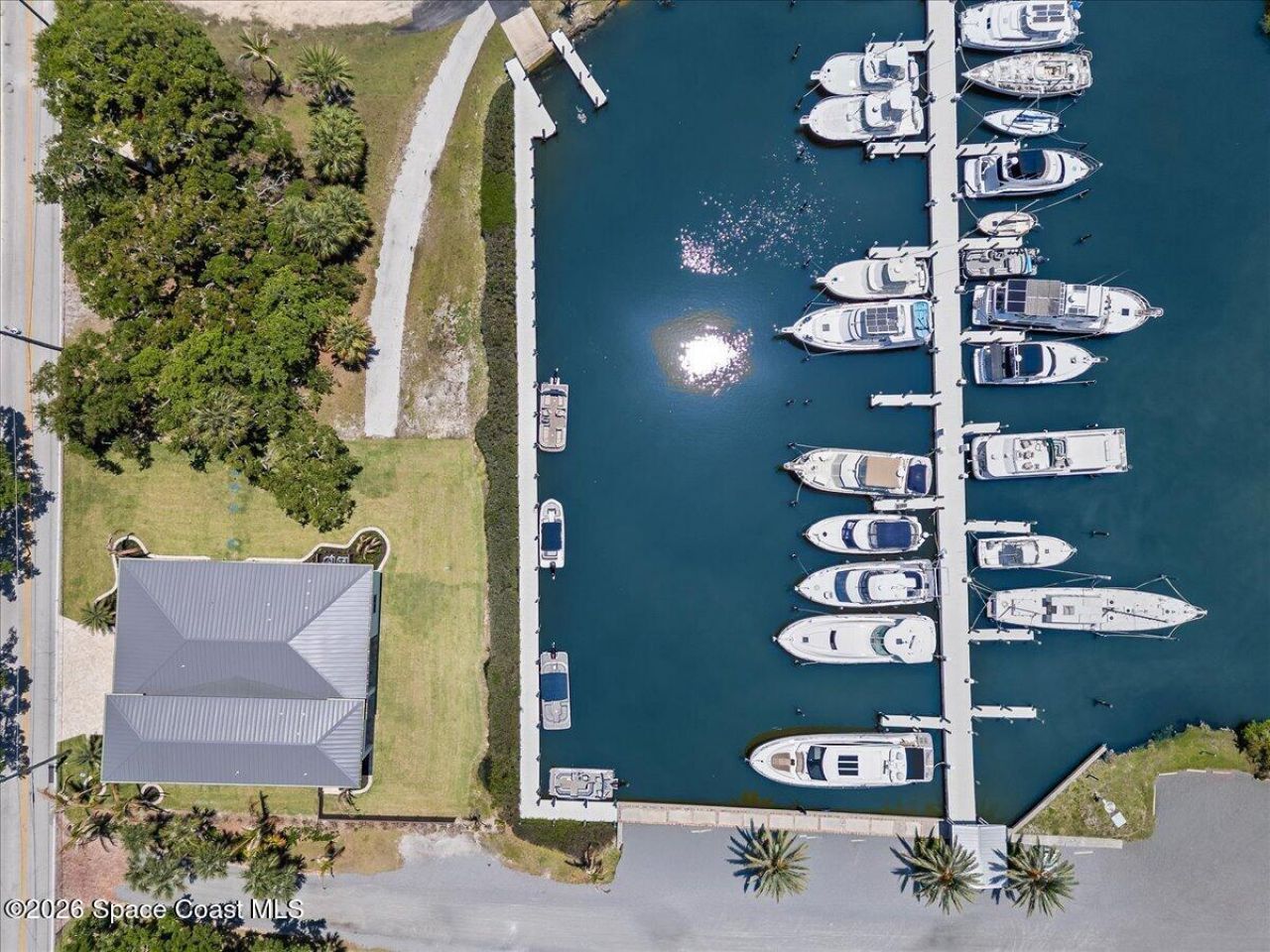 1295 S Banana River Drive, Merritt Island, FL 32952 Photo