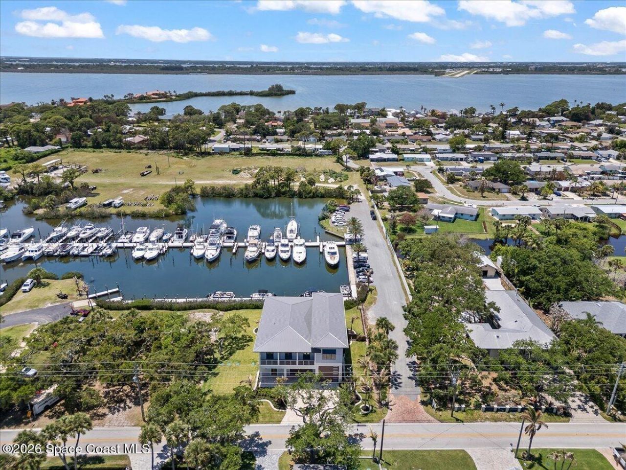1295 S Banana River Drive, Merritt Island, FL 32952 Photo
