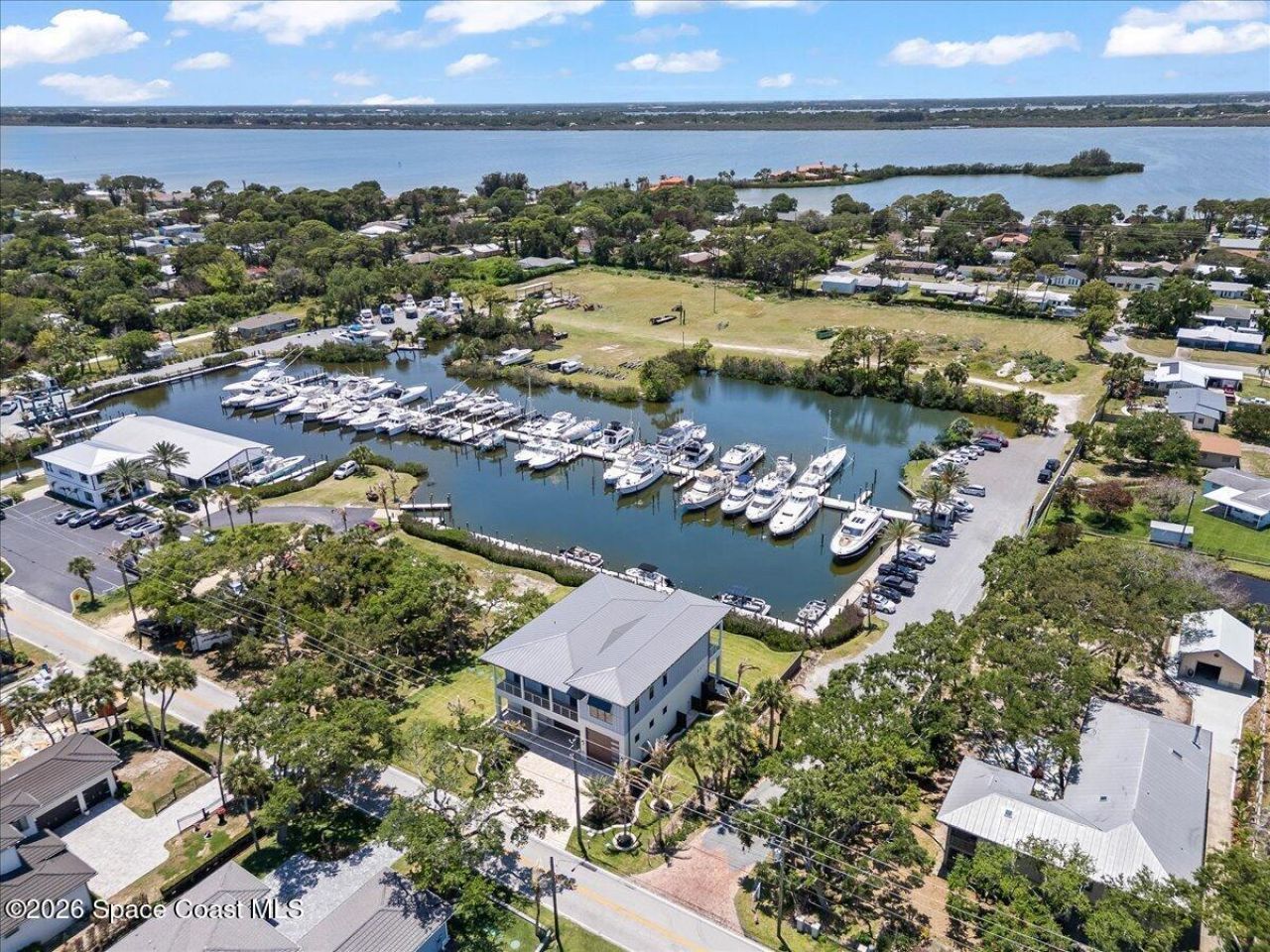 1295 S Banana River Drive, Merritt Island, FL 32952 Photo