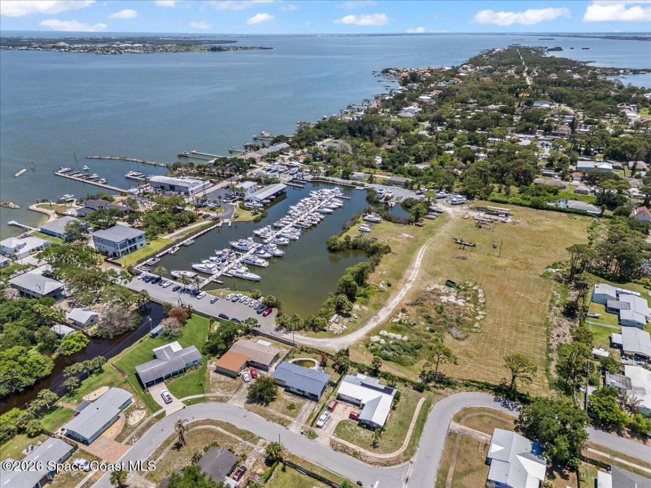1295 S Banana River Drive, Merritt Island, FL 32952 Photo