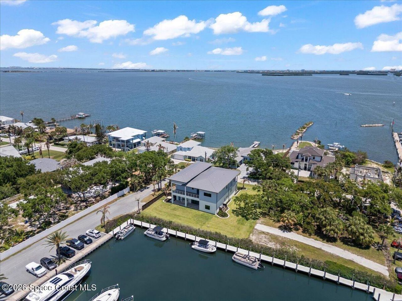 1295 S Banana River Drive, Merritt Island, FL 32952 Photo