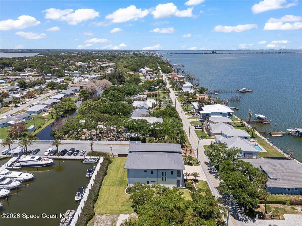 1295 S Banana River Drive, Merritt Island, FL 32952 Photo