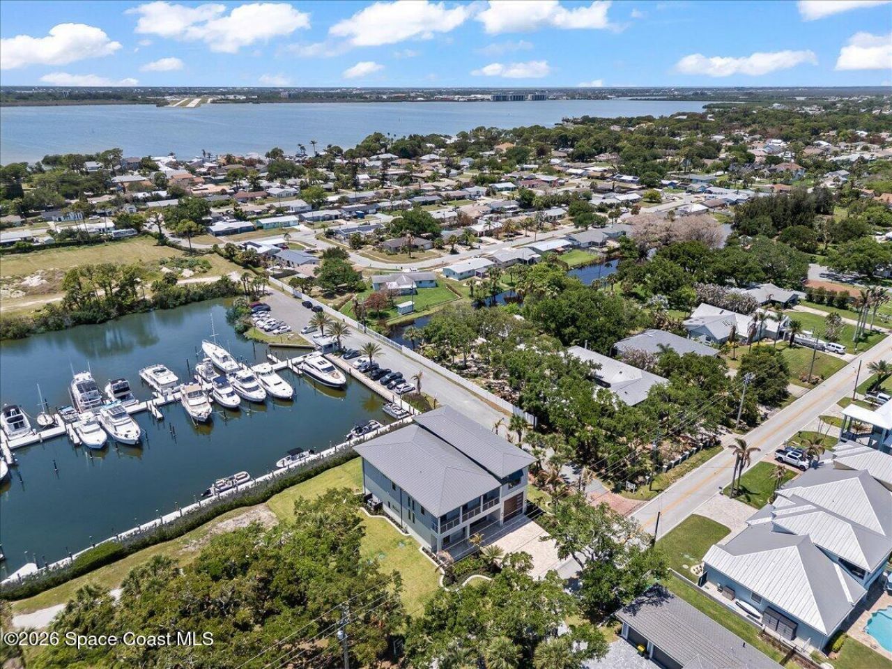 1295 S Banana River Drive, Merritt Island, FL 32952 Photo