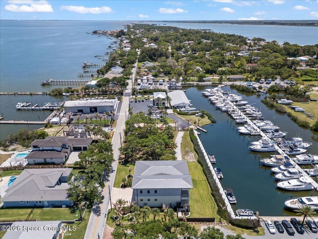 1295 S Banana River Drive, Merritt Island, FL 32952 Photo
