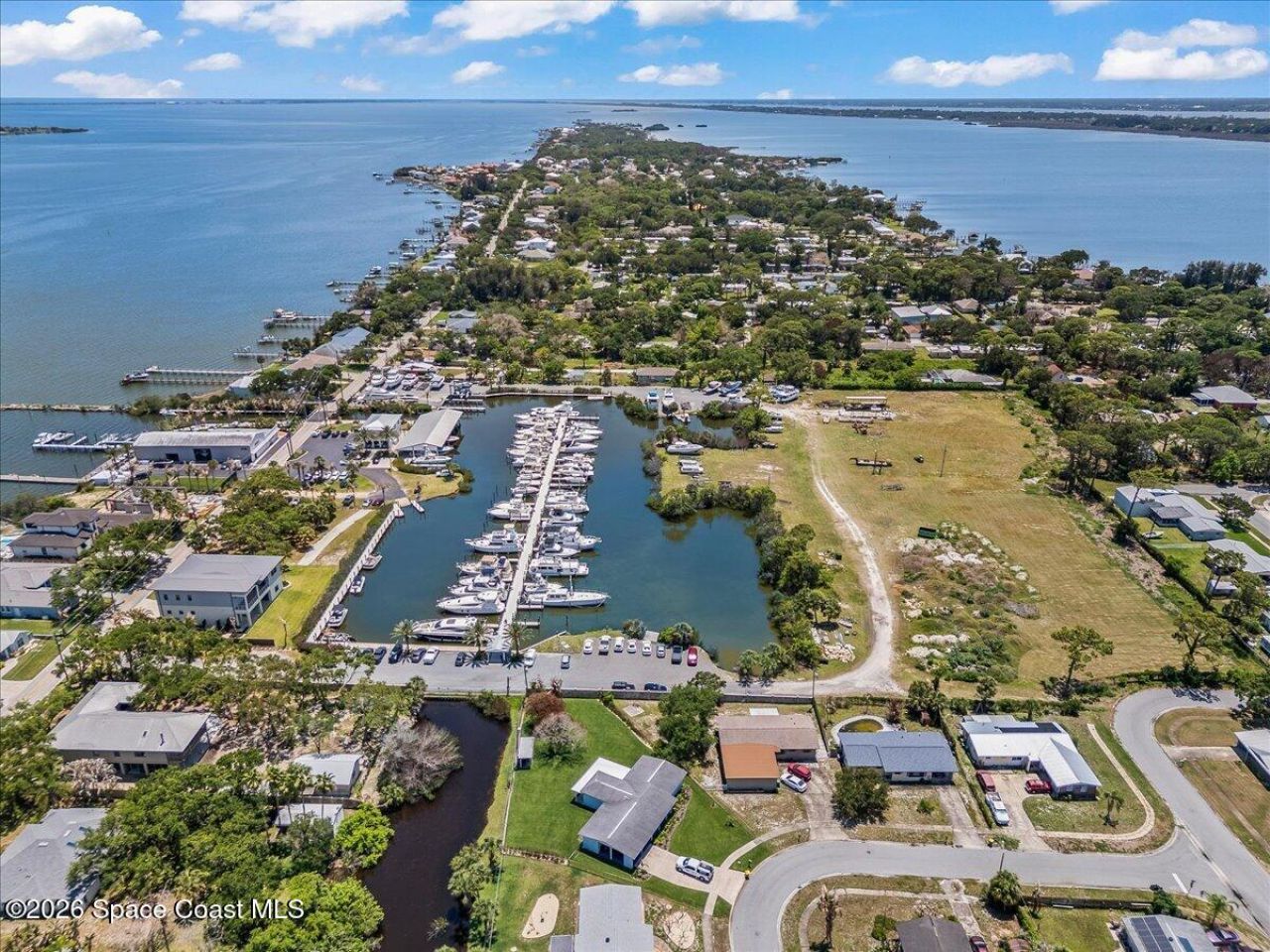 1295 S Banana River Drive, Merritt Island, FL 32952 Photo