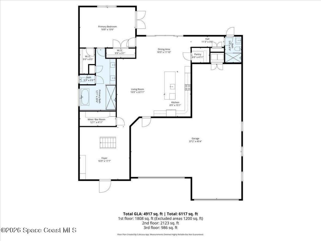 1295 S Banana River Drive, Merritt Island, FL 32952 Photo