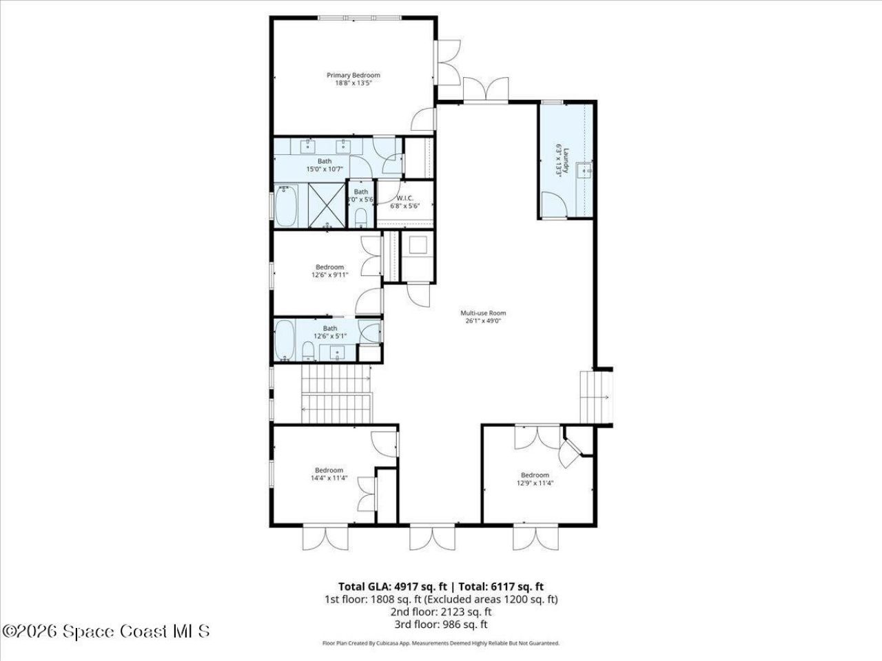 1295 S Banana River Drive, Merritt Island, FL 32952 Photo
