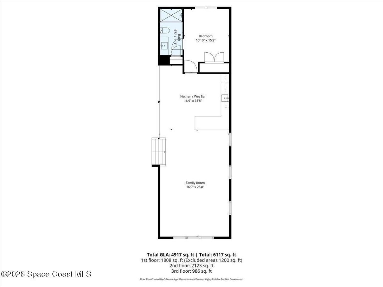 1295 S Banana River Drive, Merritt Island, FL 32952 Photo