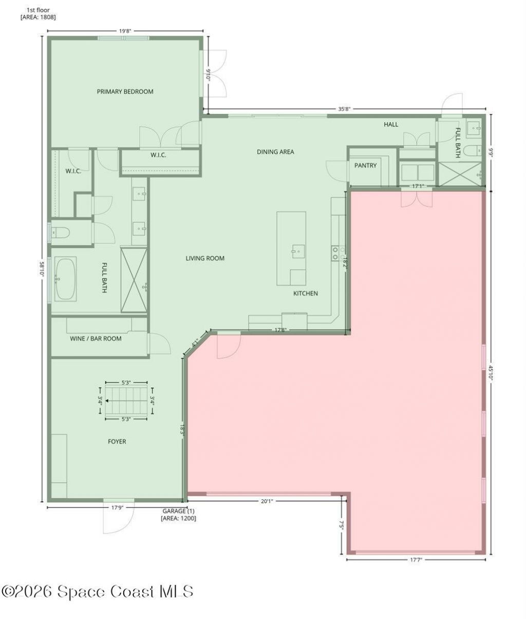 1295 S Banana River Drive, Merritt Island, FL 32952 Photo