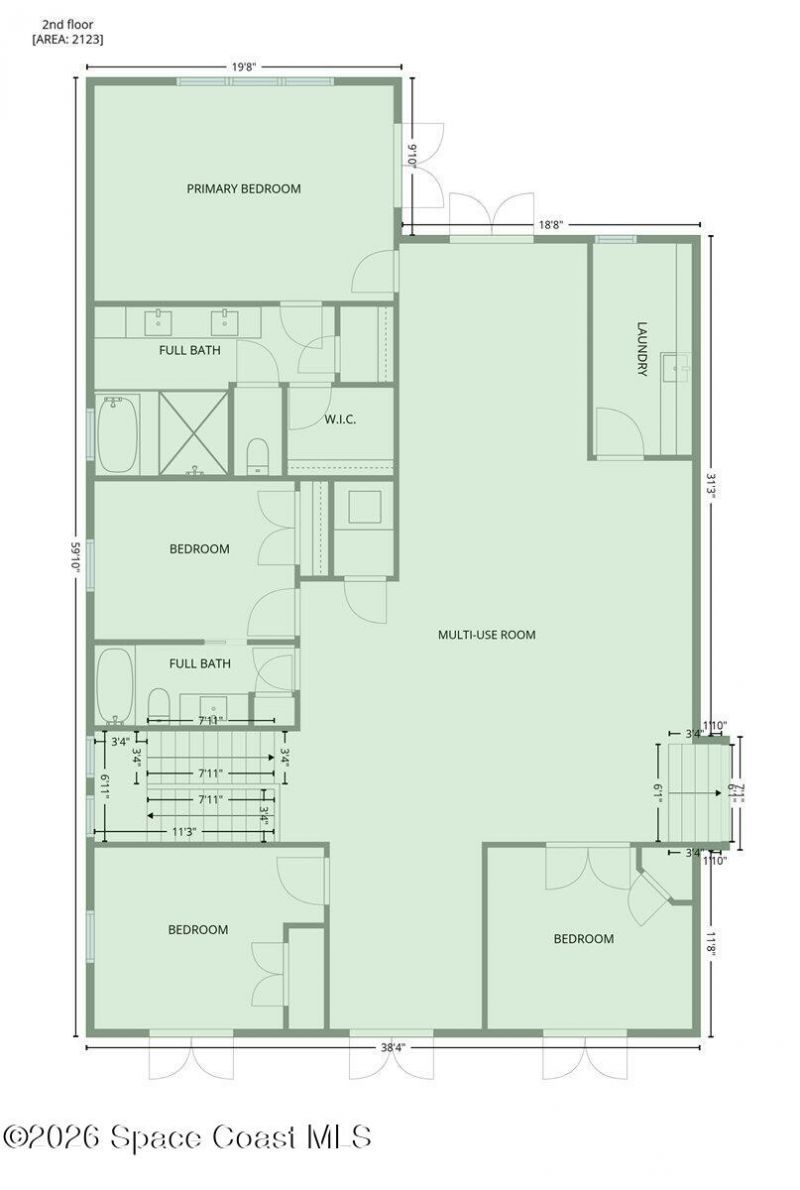 1295 S Banana River Drive, Merritt Island, FL 32952 Photo