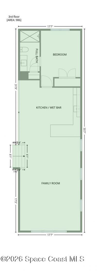 1295 S Banana River Drive, Merritt Island, FL 32952 Photo