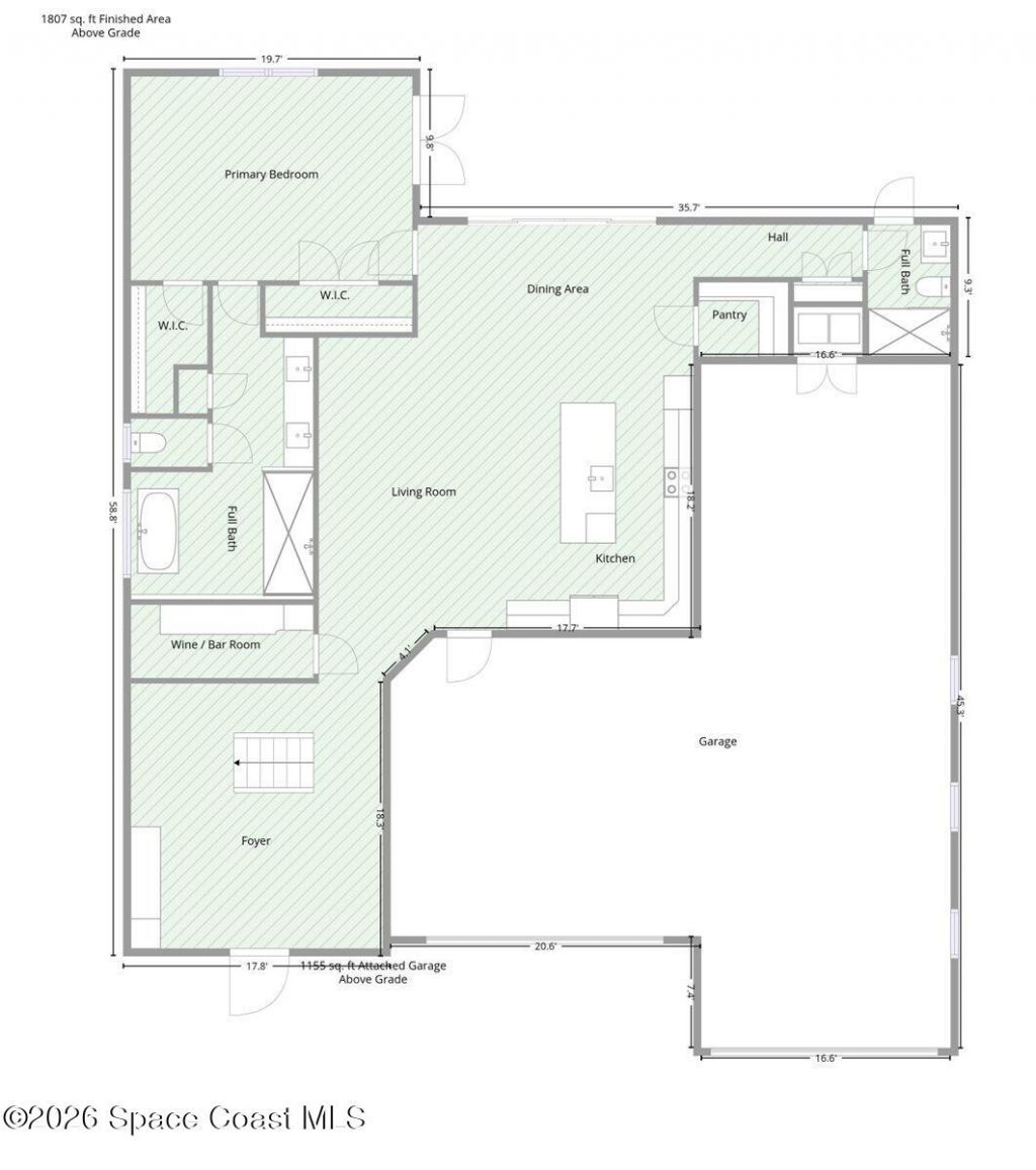 1295 S Banana River Drive, Merritt Island, FL 32952 Photo