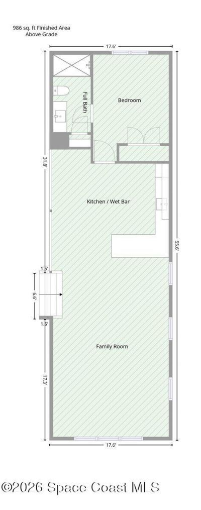 1295 S Banana River Drive, Merritt Island, FL 32952 Photo