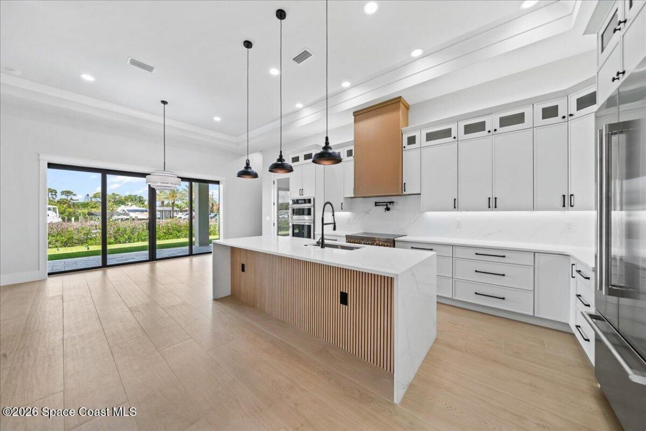 1295 S Banana River Drive, Merritt Island, FL 32952 Photo