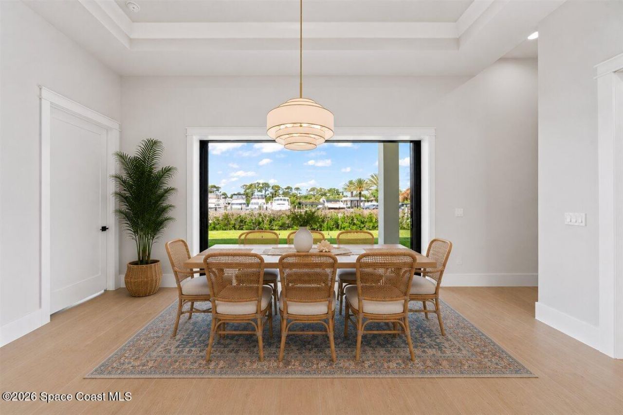 1295 S Banana River Drive, Merritt Island, FL 32952 Photo