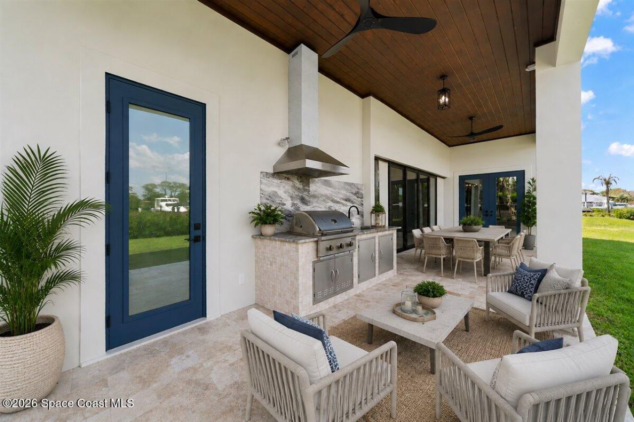 1295 S Banana River Drive, Merritt Island, FL 32952 Photo