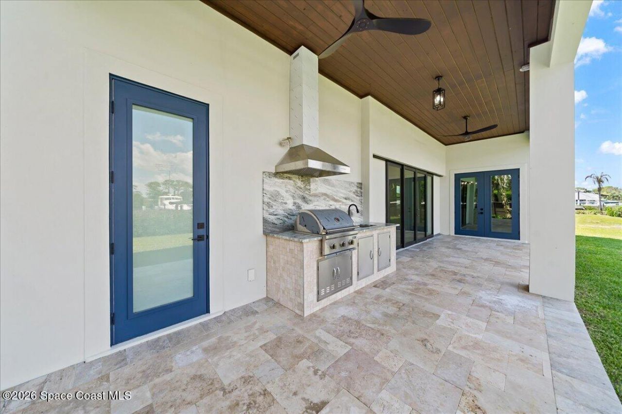 1295 S Banana River Drive, Merritt Island, FL 32952 Photo