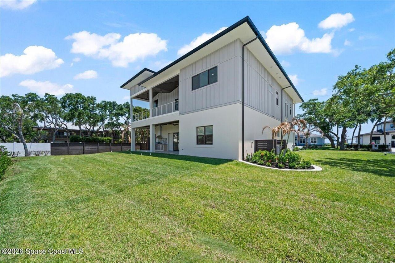 1295 S Banana River Drive, Merritt Island, FL 32952 Photo