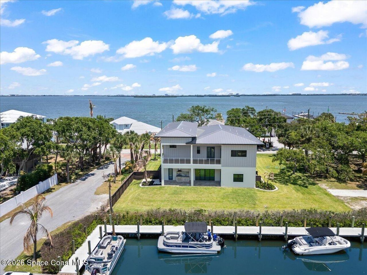 1295 S Banana River Drive, Merritt Island, FL 32952 Photo
