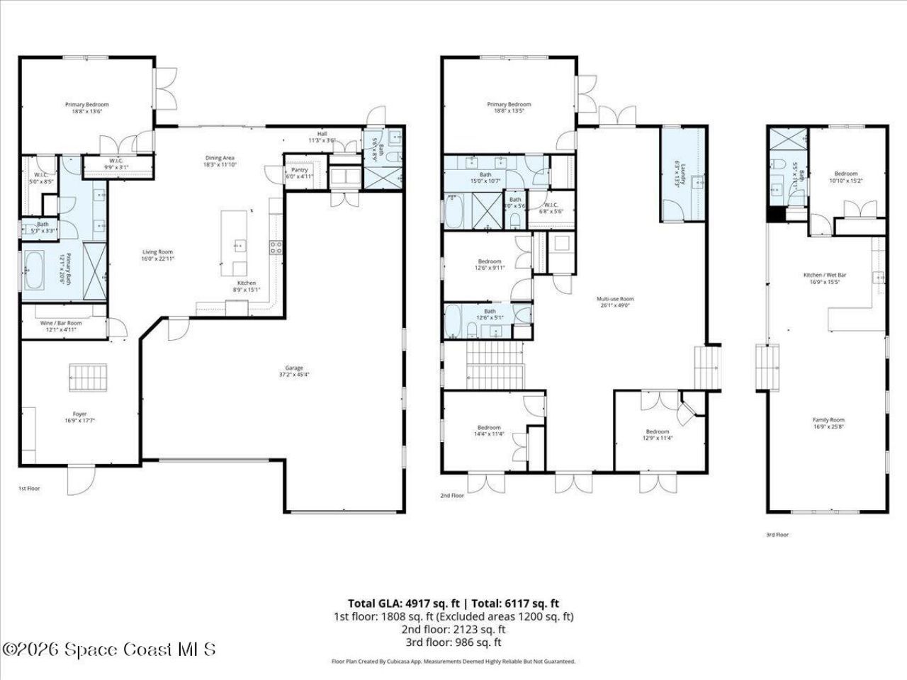 1295 S Banana River Drive, Merritt Island, FL 32952 Photo