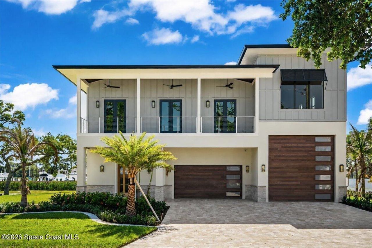 1295 S Banana River Drive, Merritt Island, FL 32952 Photo