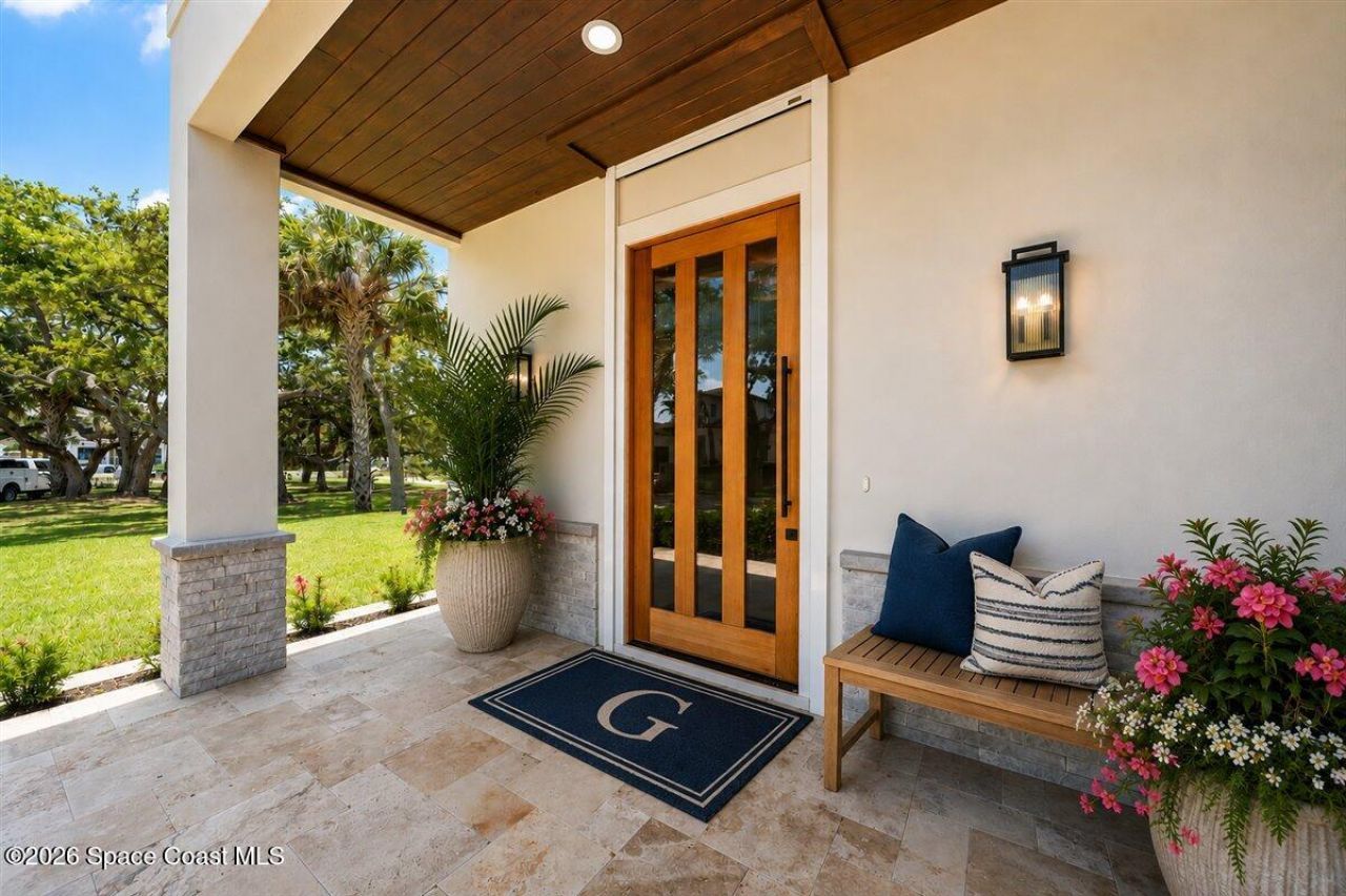 1295 S Banana River Drive, Merritt Island, FL 32952 Photo