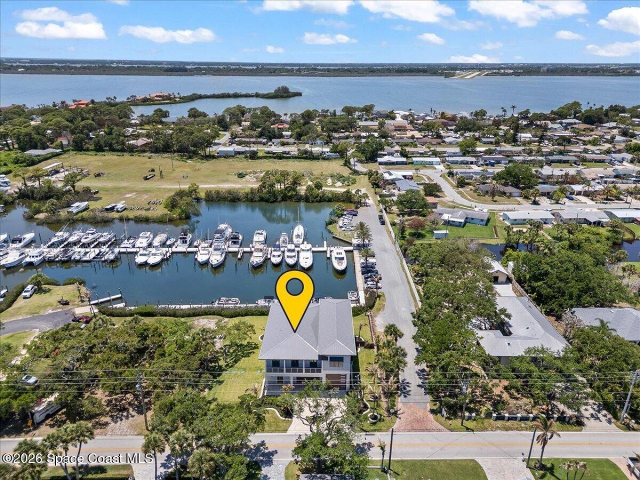 1295 S Banana River Drive, Merritt Island, FL 32952 Photo