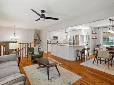 5408 Farley Drive, Raleigh, NC 27609