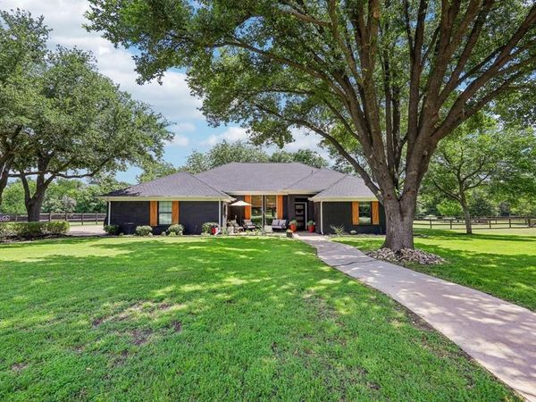 925 Meadow Drive, Copper Canyon, TX 75077