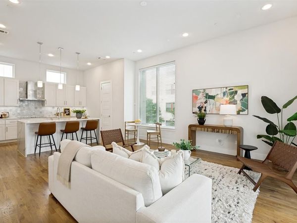 1719 Caddo Street, Unit 101, Dallas, TX 75204