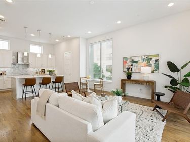 1719 Caddo Street, Unit 101, Dallas, TX 75204