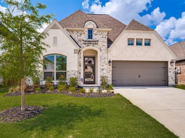 257 Bay Laurel Road, McKinney, TX 75071