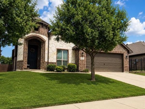 5420 Quiet Woods Trail, Fort Worth, TX 76123