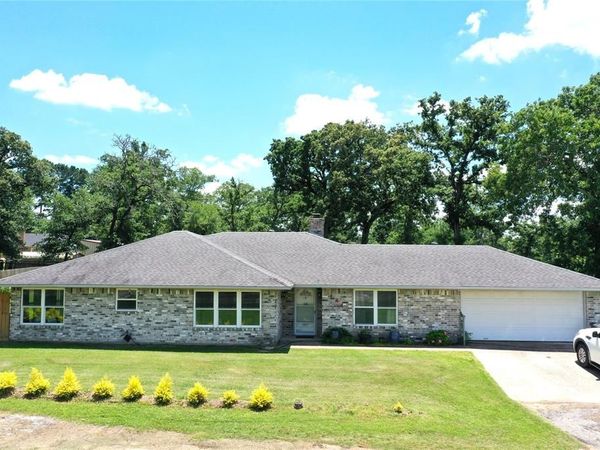 141 Fm 27 W, Fairfield, TX 75840