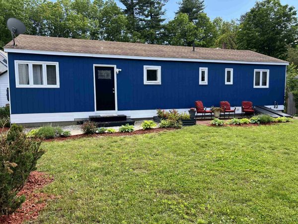 111 Central Street, Brattleboro, VT 05301
