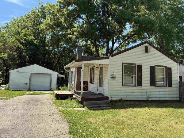 605 Garver Avenue, ROCKFORD, IL 61102