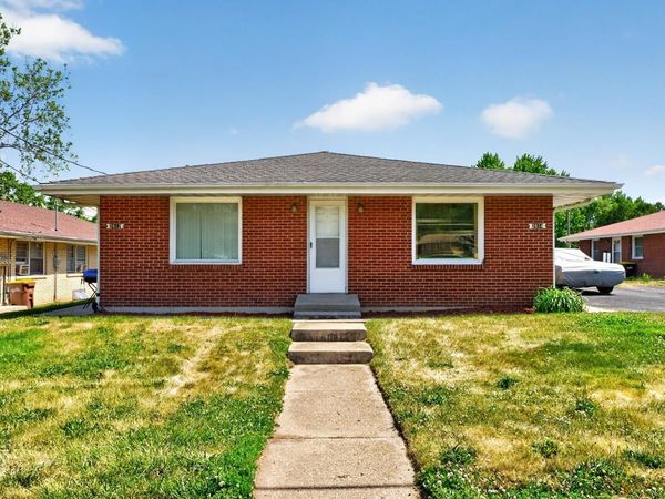 2611 Canterbury Lane, ROCKFORD, IL 61101
