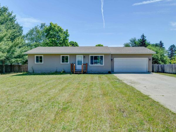 1741 Walter Drive, Grawn, MI 49637