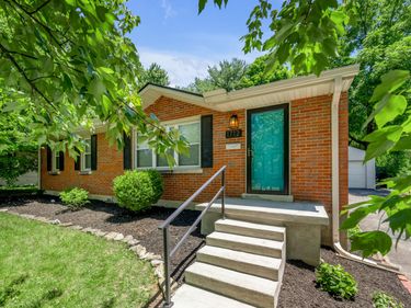 1712 Shenandoah Drive, Lexington, KY 40504