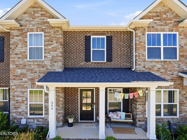 344 Broadberry Ave, Oak Ridge, TN 37830