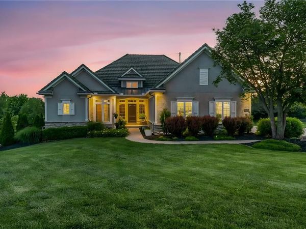 13195 NW 145th Street, Platte City, MO 64079