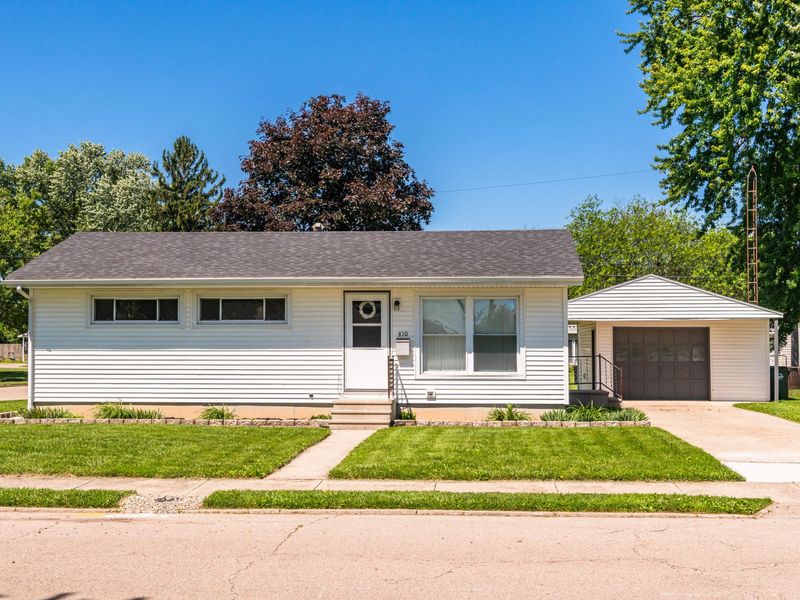 810 Meadow Lane, Troy, OH 45373 Photo 28