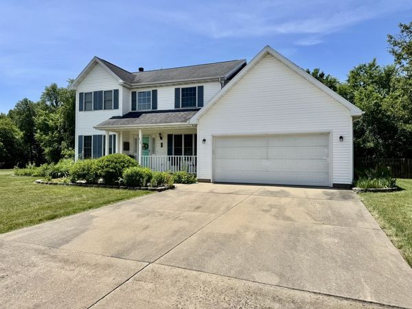 712 Clancy Drive , Dalzell, IL 61320